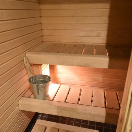 Rental Apartment Lonttinen Suomen Vuokramajoitus Oy Τούρκου Εξωτερικό φωτογραφία