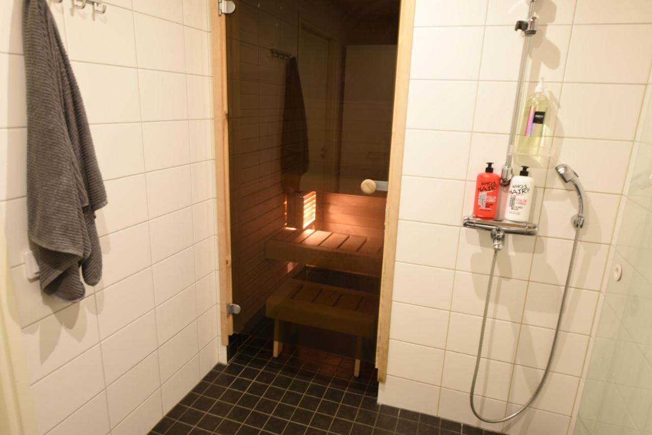 Rental Apartment Lonttinen Suomen Vuokramajoitus Oy Τούρκου Εξωτερικό φωτογραφία