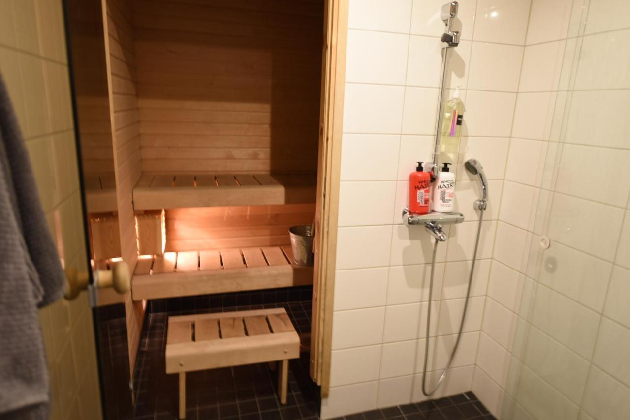 Rental Apartment Lonttinen Suomen Vuokramajoitus Oy Τούρκου Εξωτερικό φωτογραφία